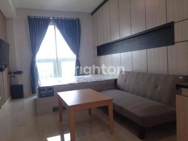 Apartemen dijual di Balikpapan Tengah, Balikpapan