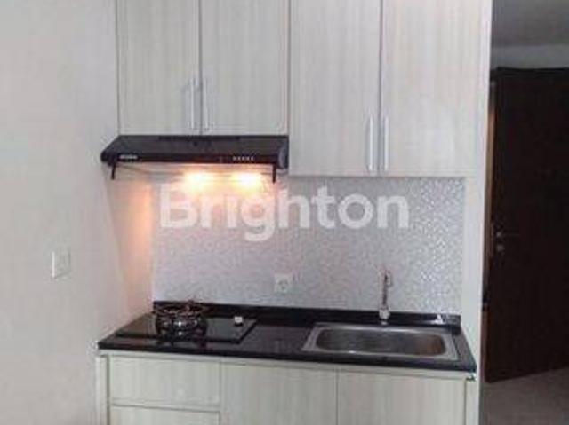 Apartemen dijual di Balikpapan Tengah, Balikpapan