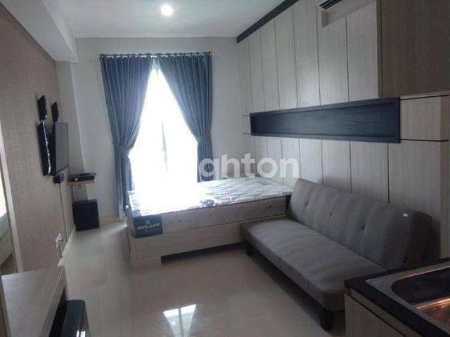 Apartemen dijual di Balikpapan Tengah, Balikpapan
