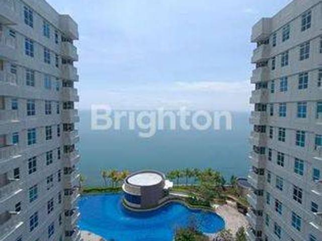 Apartemen dijual di Balikpapan Tengah, Balikpapan