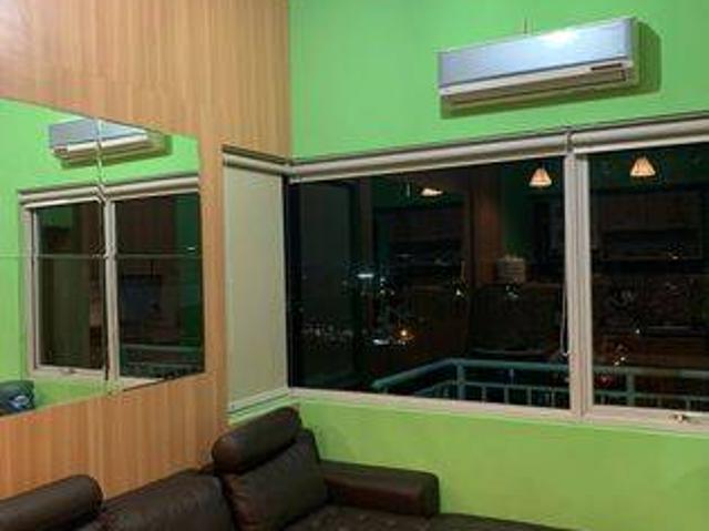 Apartemen dijual di Banjarsari, Surakarta