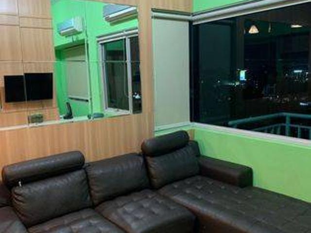Apartemen dijual di Banjarsari, Surakarta