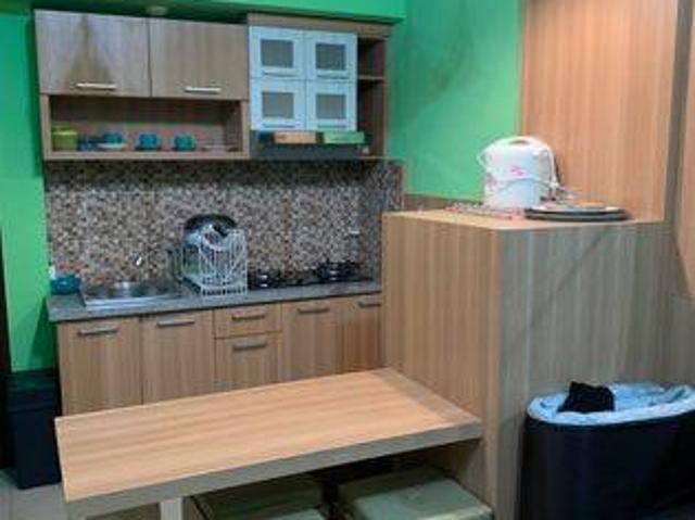 Apartemen dijual di Banjarsari, Surakarta
