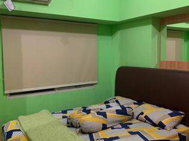Apartemen dijual di Banjarsari, Surakarta