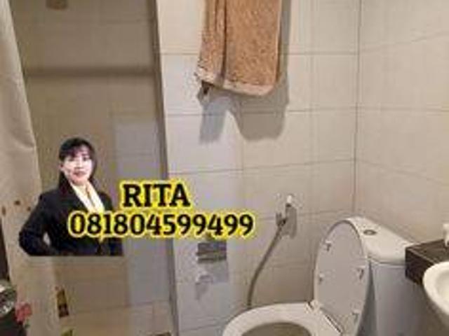 Apartemen dijual di Banjarsari, Surakarta