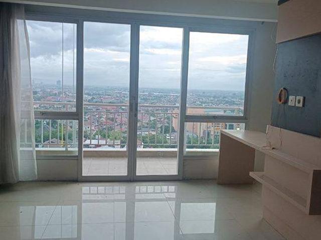 Apartemen dijual di Banjarsari, Surakarta