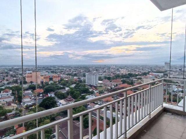 Apartemen dijual di Banjarsari, Surakarta