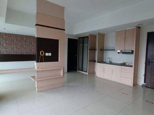 Apartemen dijual di Banjarsari, Surakarta