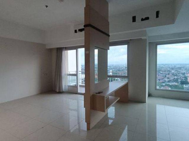 Apartemen dijual di Banjarsari, Surakarta