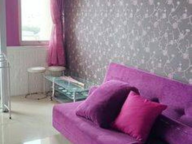 Apartemen dijual di Banjarsari, Surakarta
