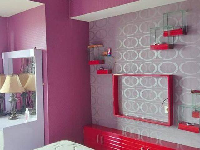 Apartemen dijual di Banjarsari, Surakarta