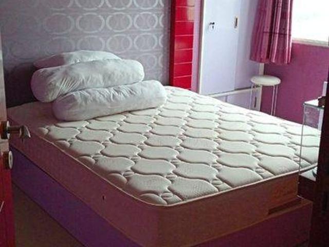 Apartemen dijual di Banjarsari, Surakarta