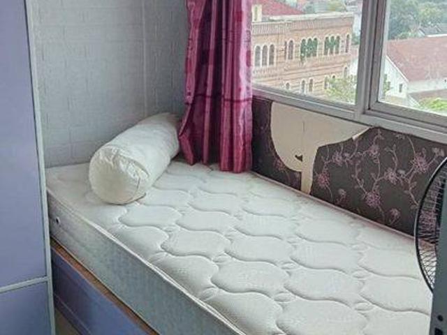 Apartemen dijual di Banjarsari, Surakarta