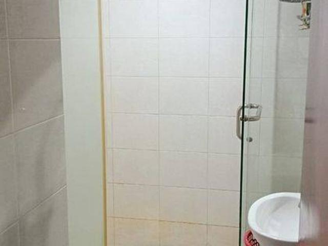 Apartemen dijual di Banjarsari, Surakarta