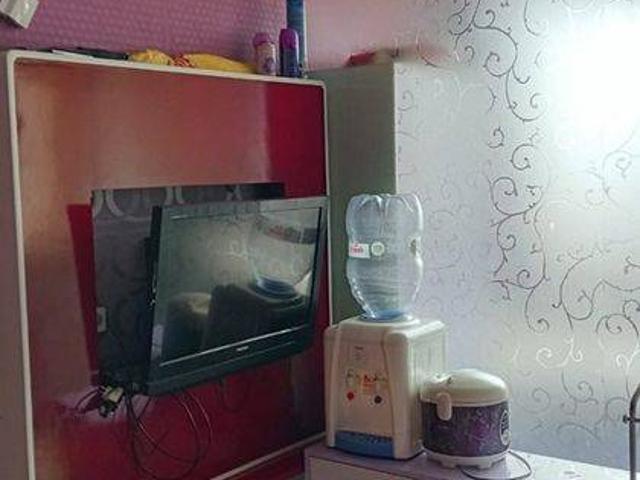 Apartemen dijual di Banjarsari, Surakarta