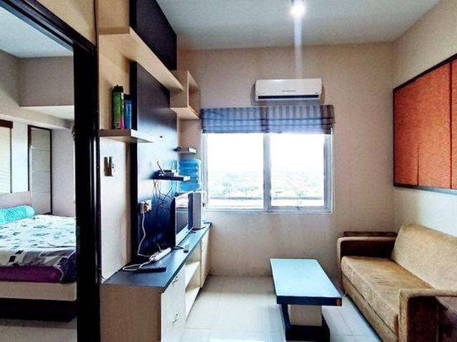 Apartemen dijual di Banjarsari, Surakarta