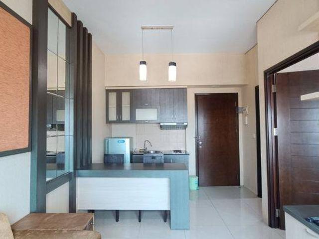 Apartemen dijual di Banjarsari, Surakarta