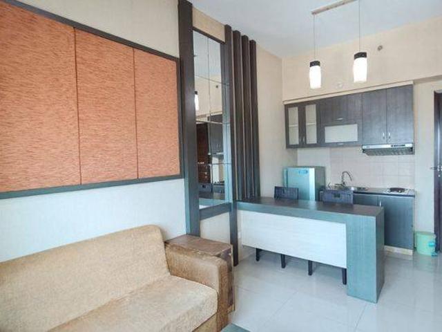 Apartemen dijual di Banjarsari, Surakarta