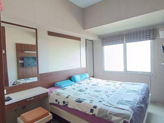 Apartemen dijual di Banjarsari, Surakarta