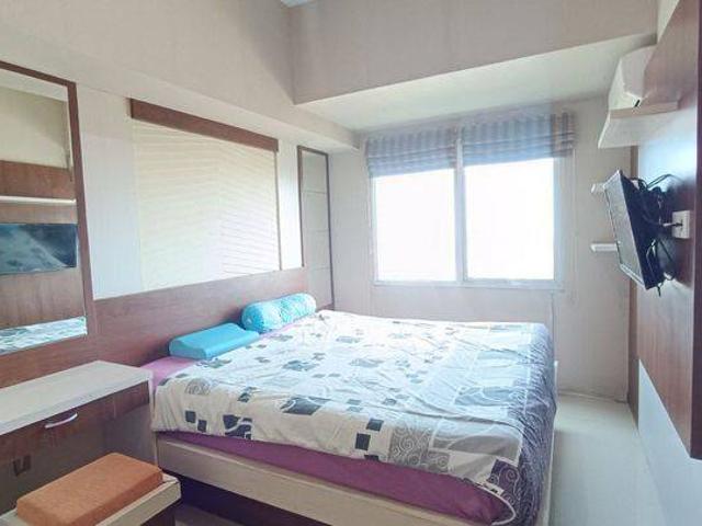 Apartemen dijual di Banjarsari, Surakarta