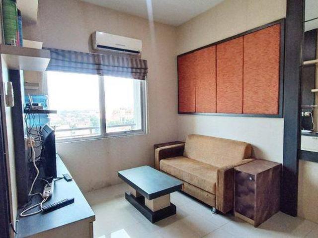 Apartemen dijual di Banjarsari, Surakarta