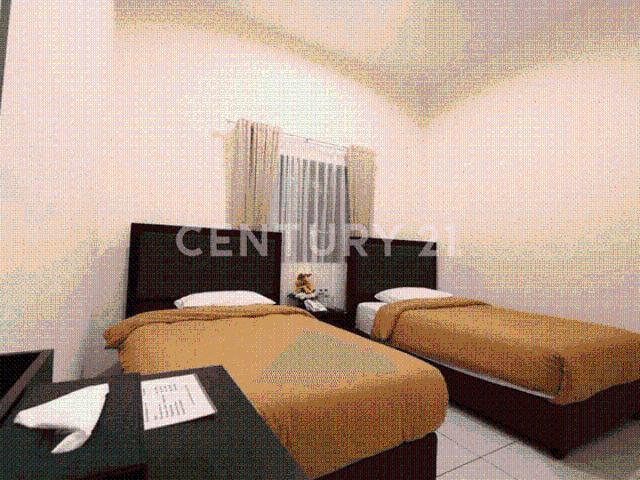 Apartemen dijual di Beber, Cirebon
