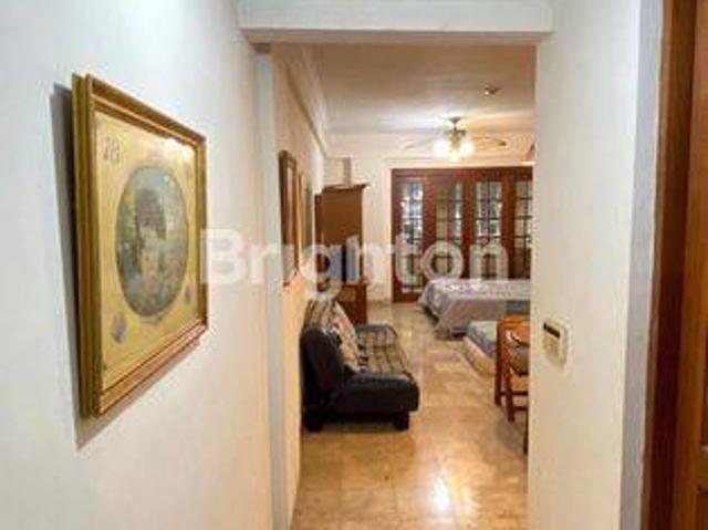Apartemen dijual di Carita, Pandeglang