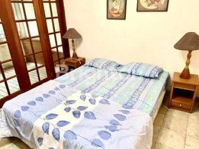 Apartemen dijual di Carita, Pandeglang