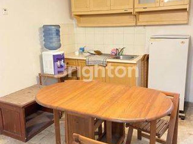 Apartemen dijual di Carita, Pandeglang