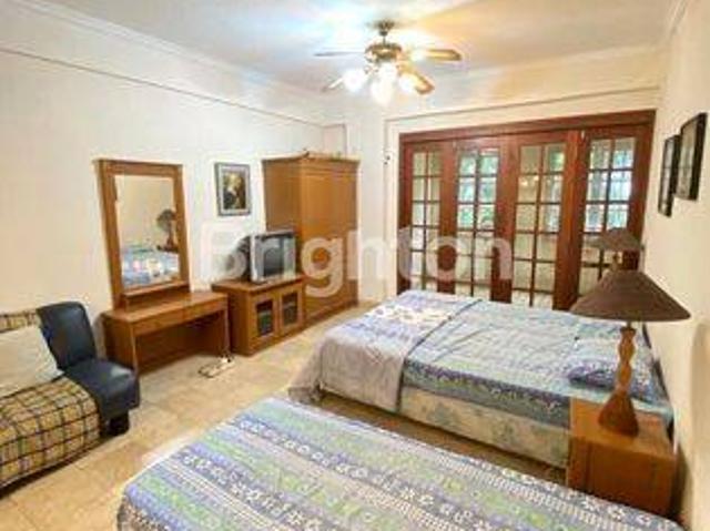 Apartemen dijual di Carita, Pandeglang
