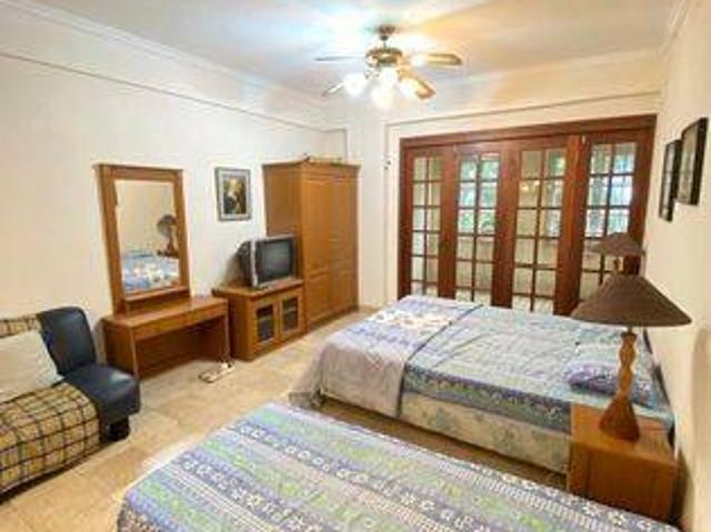 Apartemen dijual di Carita, Pandeglang