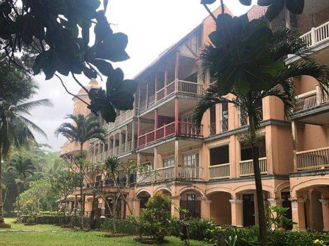 Apartemen dijual di Carita, Pandeglang