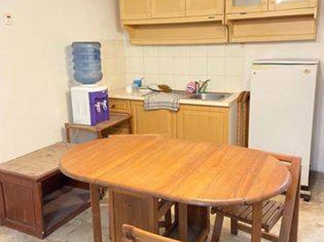 Apartemen dijual di Carita, Pandeglang