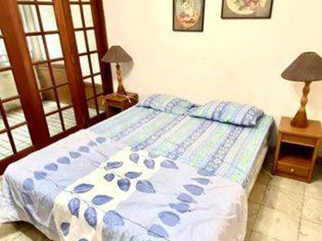 Apartemen dijual di Carita, Pandeglang