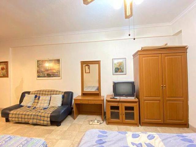 Apartemen dijual di Carita, Pandeglang