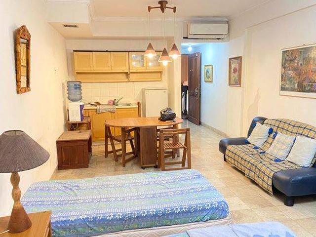Apartemen dijual di Carita, Pandeglang