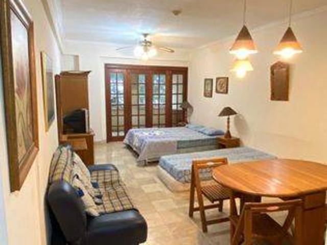 Apartemen dijual di Carita, Pandeglang