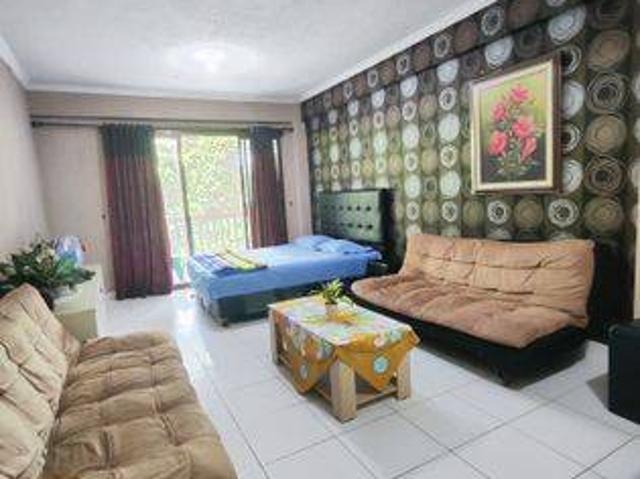 Apartemen dijual di Carita, Pandeglang