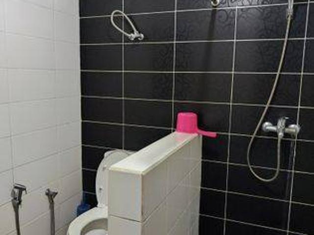 Apartemen dijual di Carita, Pandeglang