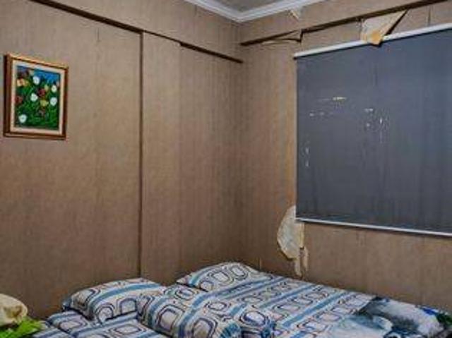 Apartemen dijual di Carita, Pandeglang