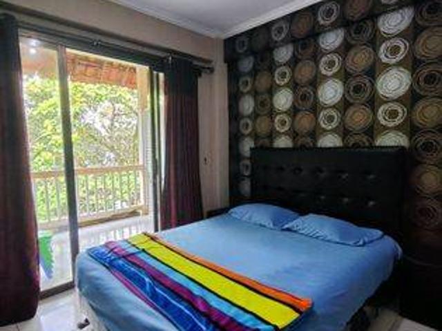 Apartemen dijual di Carita, Pandeglang