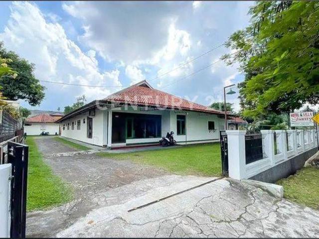 Apartemen dijual di Cigandamekar, Kuningan