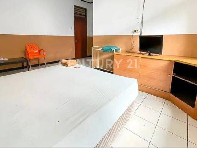 Apartemen dijual di Cigandamekar, Kuningan