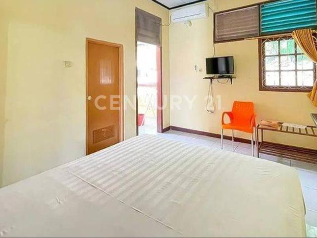 Apartemen dijual di Cigandamekar, Kuningan
