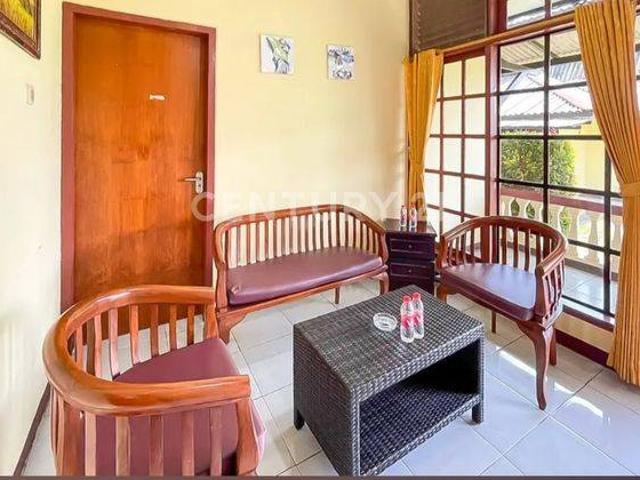 Apartemen dijual di Cigandamekar, Kuningan
