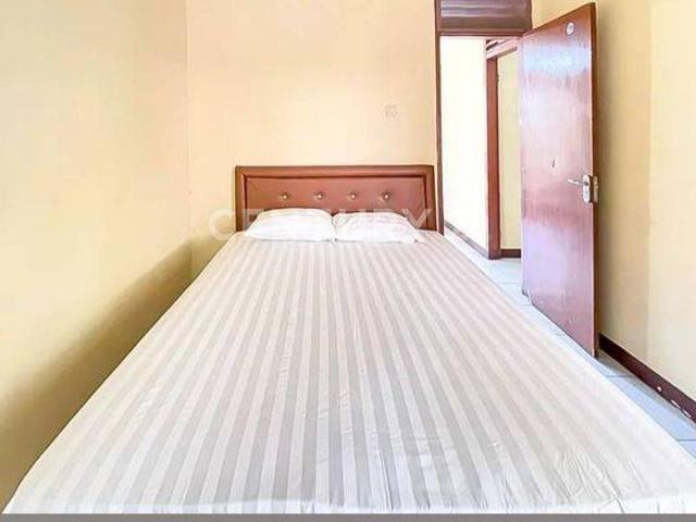 Apartemen dijual di Cigandamekar, Kuningan