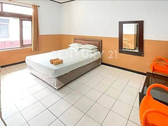 Apartemen dijual di Cigandamekar, Kuningan