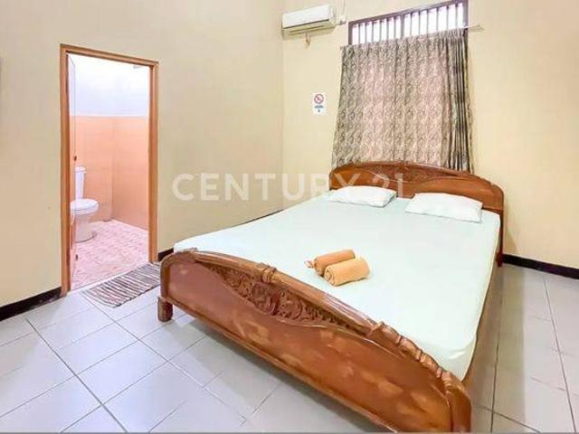 Apartemen dijual di Cigandamekar, Kuningan