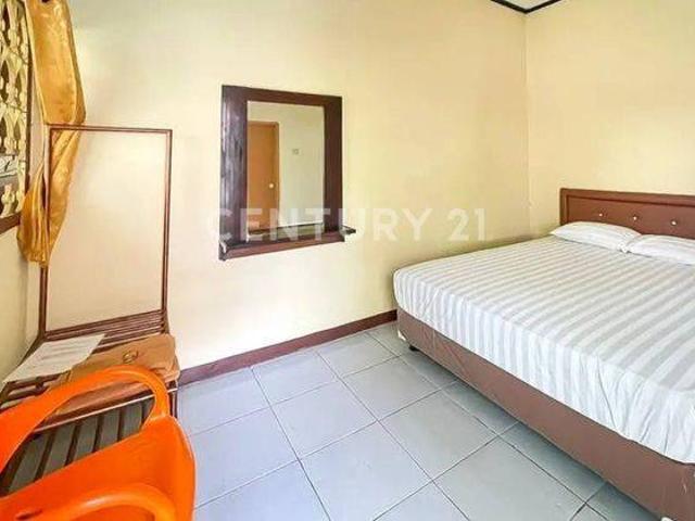 Apartemen dijual di Cigandamekar, Kuningan