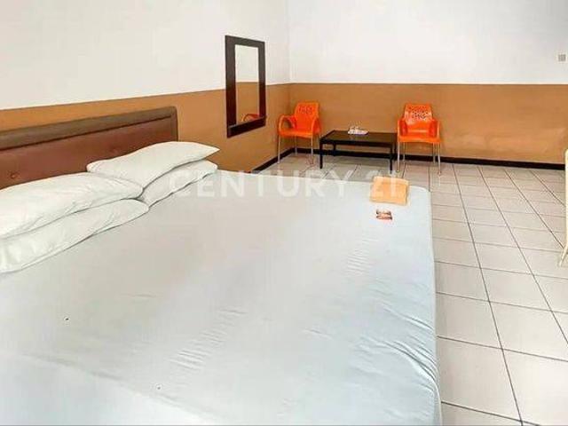 Apartemen dijual di Cigandamekar, Kuningan